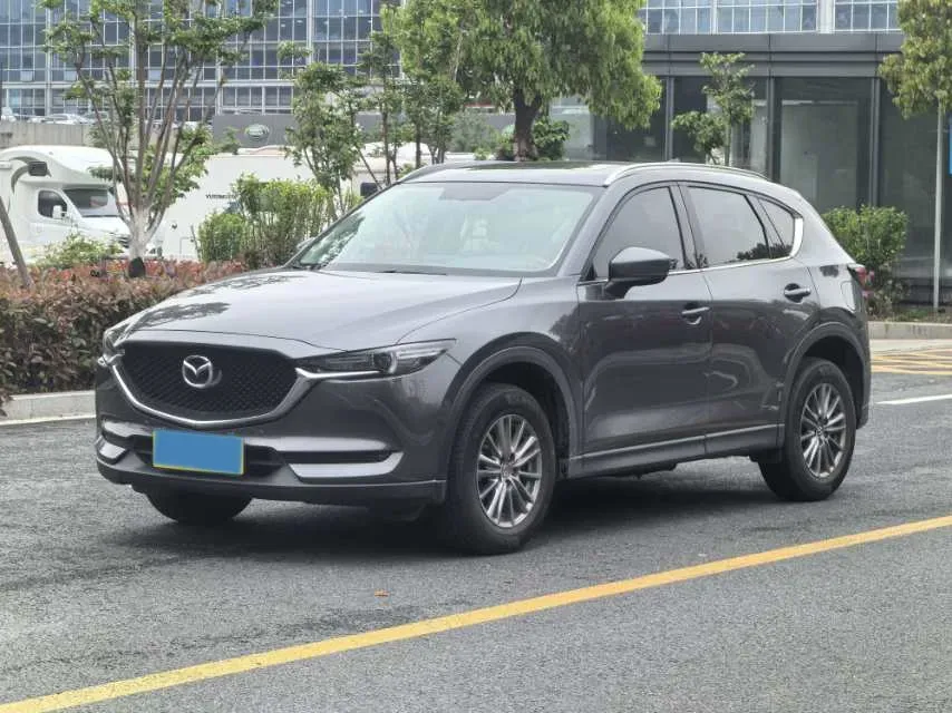 2017 Mazda CX-5 2.0L 155HP L4 6AT,autocango,china used car exporter,china ev exporter,chinese used car exporter,chinese used ev exporter