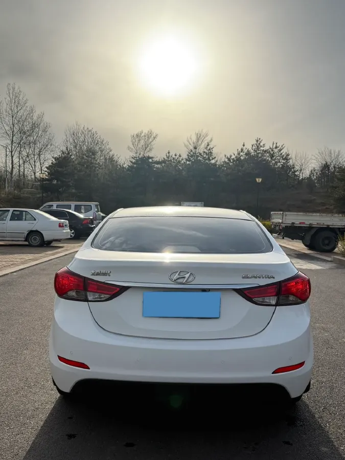 2016 Hyundai Elantra 1.6L 128HP L4 6AT,autocango,china used car exporter,china ev exporter,chinese used car exporter,chinese used ev exporter