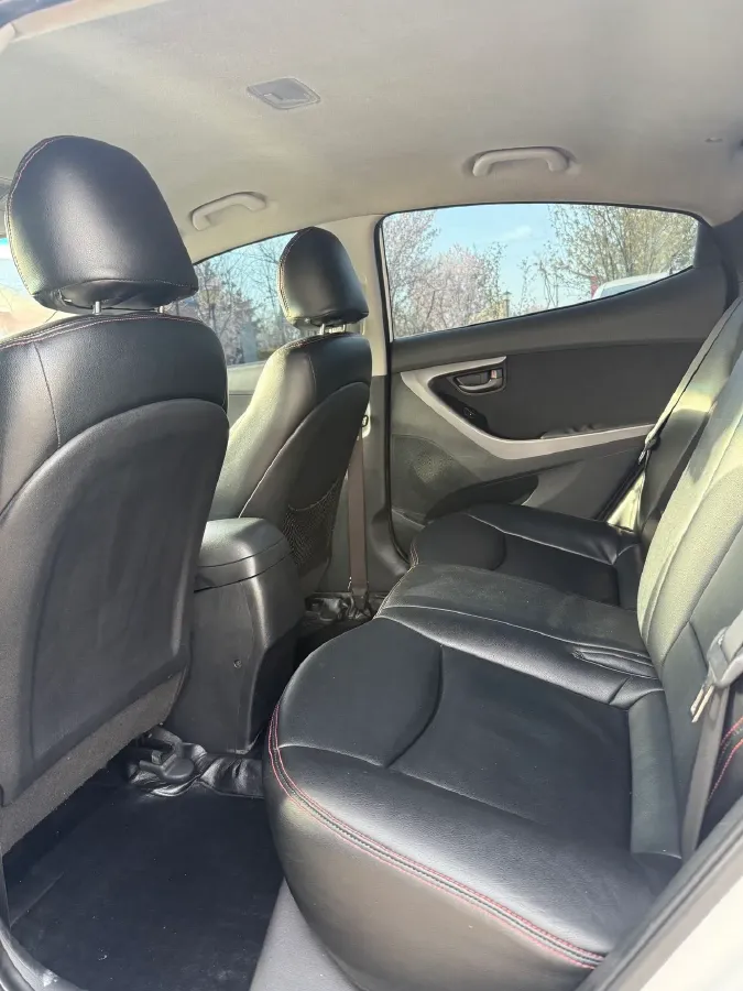 2016 Hyundai Elantra 1.6L 128HP L4 6AT,autocango,china used car exporter,china ev exporter,chinese used car exporter,chinese used ev exporter