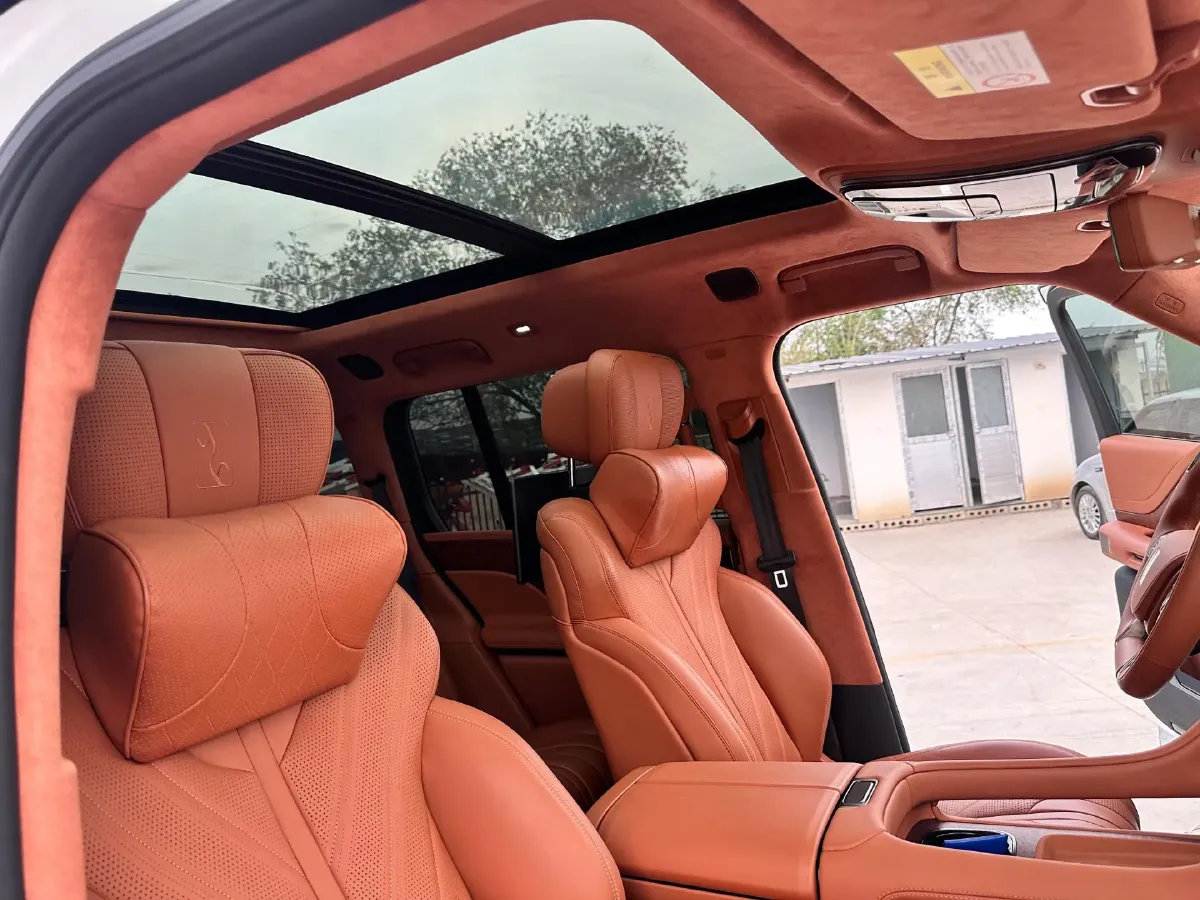 2023 YangWang U8 2.0T 272HP L4 REEV 49.05KWH,autocango,china used car exporter,china ev exporter,chinese used car exporter,chinese used ev exporter