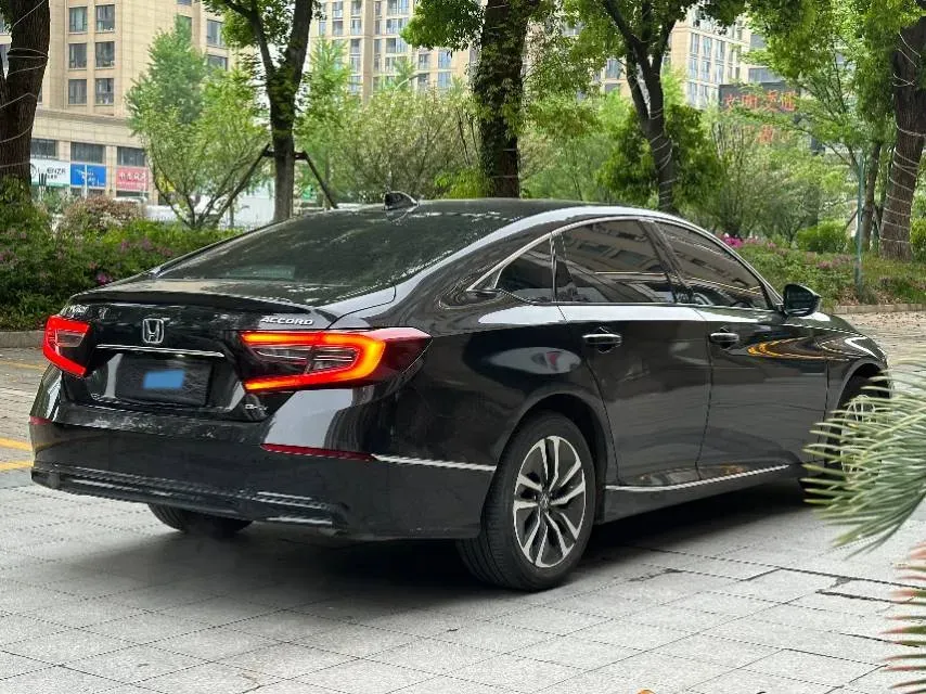 2022 Honda Accord 2.0L 146HP L4 E-CVT Hybrid,autocango,china used car exporter,china ev exporter,chinese used car exporter,chinese used ev exporter