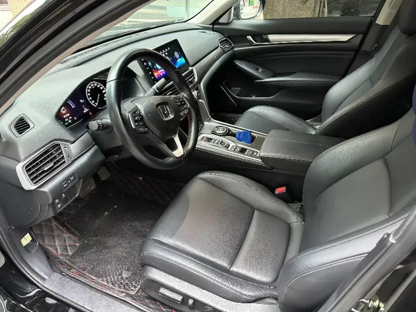 2022 Honda Accord 2.0L 146HP L4 E-CVT Hybrid,autocango,china used car exporter,china ev exporter,chinese used car exporter,chinese used ev exporter