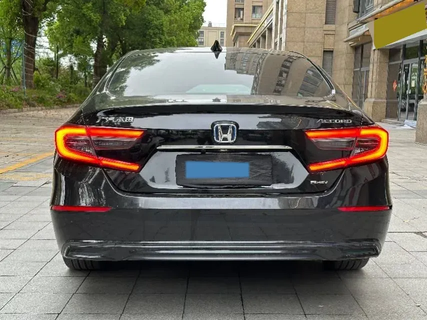 2022 Honda Accord 2.0L 146HP L4 E-CVT Hybrid,autocango,china used car exporter,china ev exporter,chinese used car exporter,chinese used ev exporter