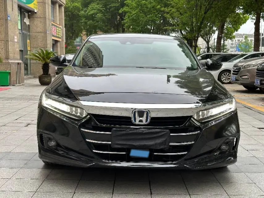 2022 Honda Accord 2.0L 146HP L4 E-CVT Hybrid,autocango,china used car exporter,china ev exporter,chinese used car exporter,chinese used ev exporter