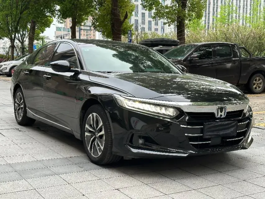 2022 Honda Accord 2.0L 146HP L4 E-CVT Hybrid,autocango,china used car exporter,china ev exporter,chinese used car exporter,chinese used ev exporter