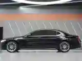 2023 Mercedes-Benz S Class 2.5T 367HP L6 9AT