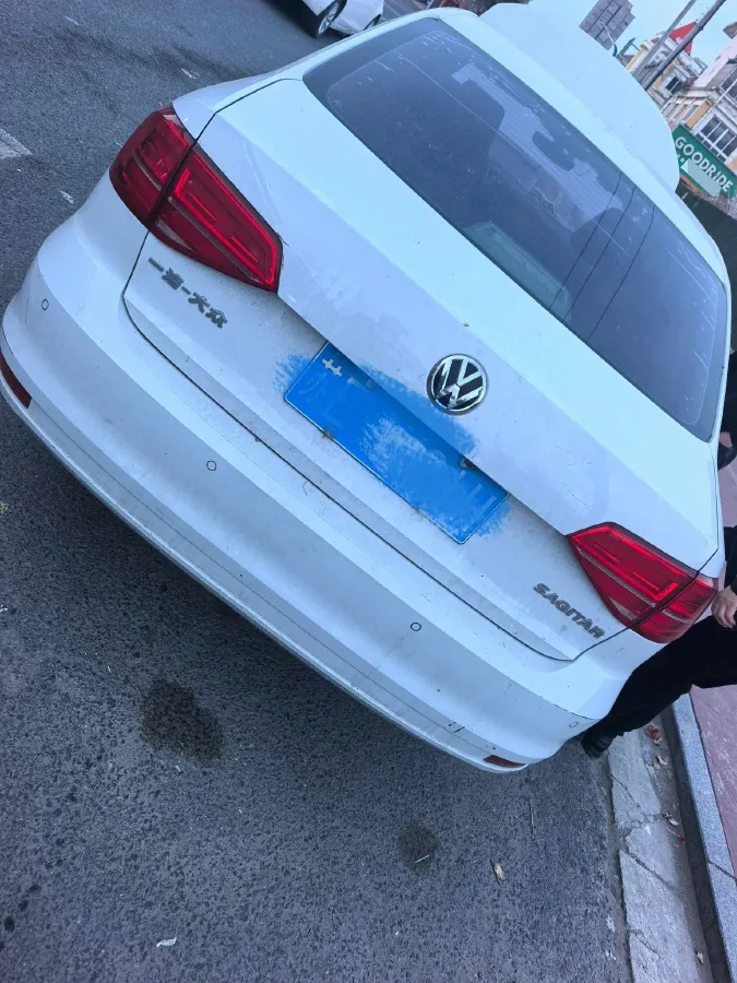 2018 Volkswagen Sagitar 1.2T 110HP L4 7DCT,autocango,china used car exporter,china ev exporter,chinese used car exporter,chinese used ev exporter