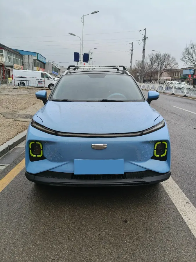 2022 Geometry E BEV 39.4KWH,autocango,china used car exporter,china ev exporter,chinese used car exporter,chinese used ev exporter