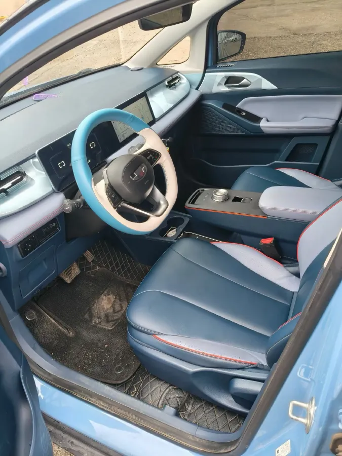 2022 Geometry E BEV 39.4KWH,autocango,china used car exporter,china ev exporter,chinese used car exporter,chinese used ev exporter