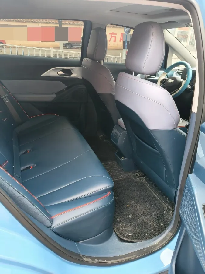 2022 Geometry E BEV 39.4KWH,autocango,china used car exporter,china ev exporter,chinese used car exporter,chinese used ev exporter