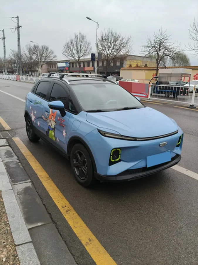 2022 Geometry E BEV 39.4KWH,autocango,china used car exporter,china ev exporter,chinese used car exporter,chinese used ev exporter