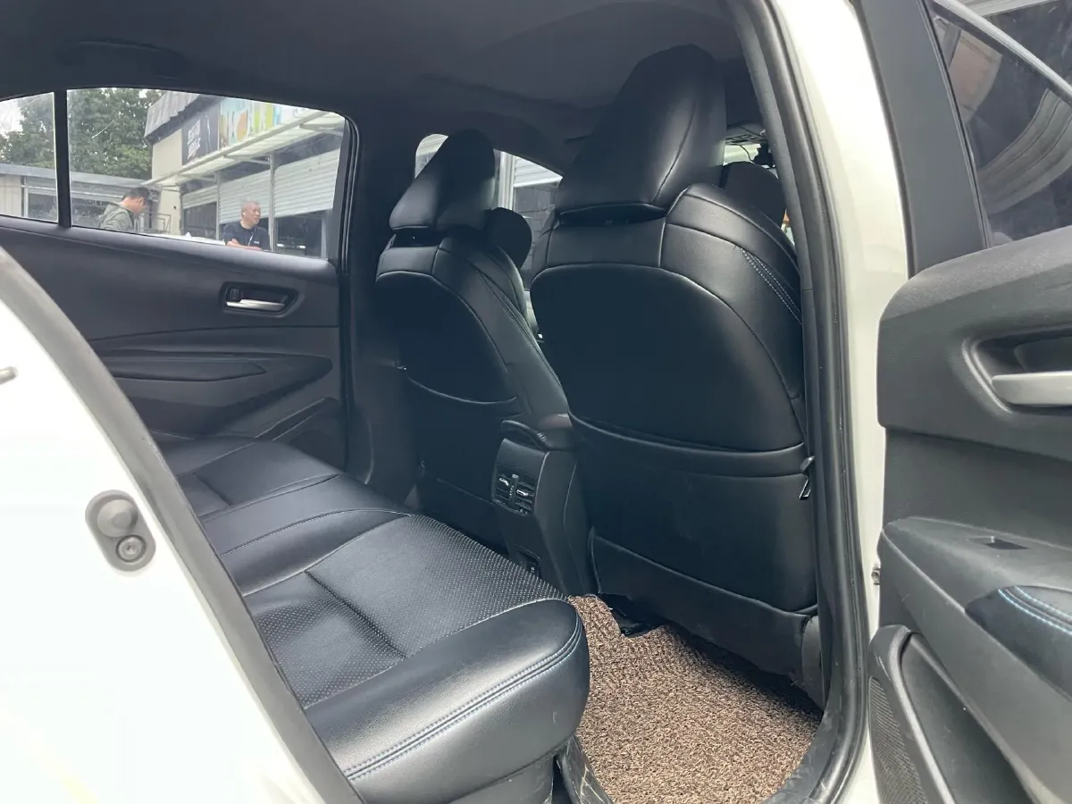 2021 Toyota Levin 1.8L 98HP L4 E-CVT Hybrid,autocango,china used car exporter,china ev exporter,chinese used car exporter,chinese used ev exporter