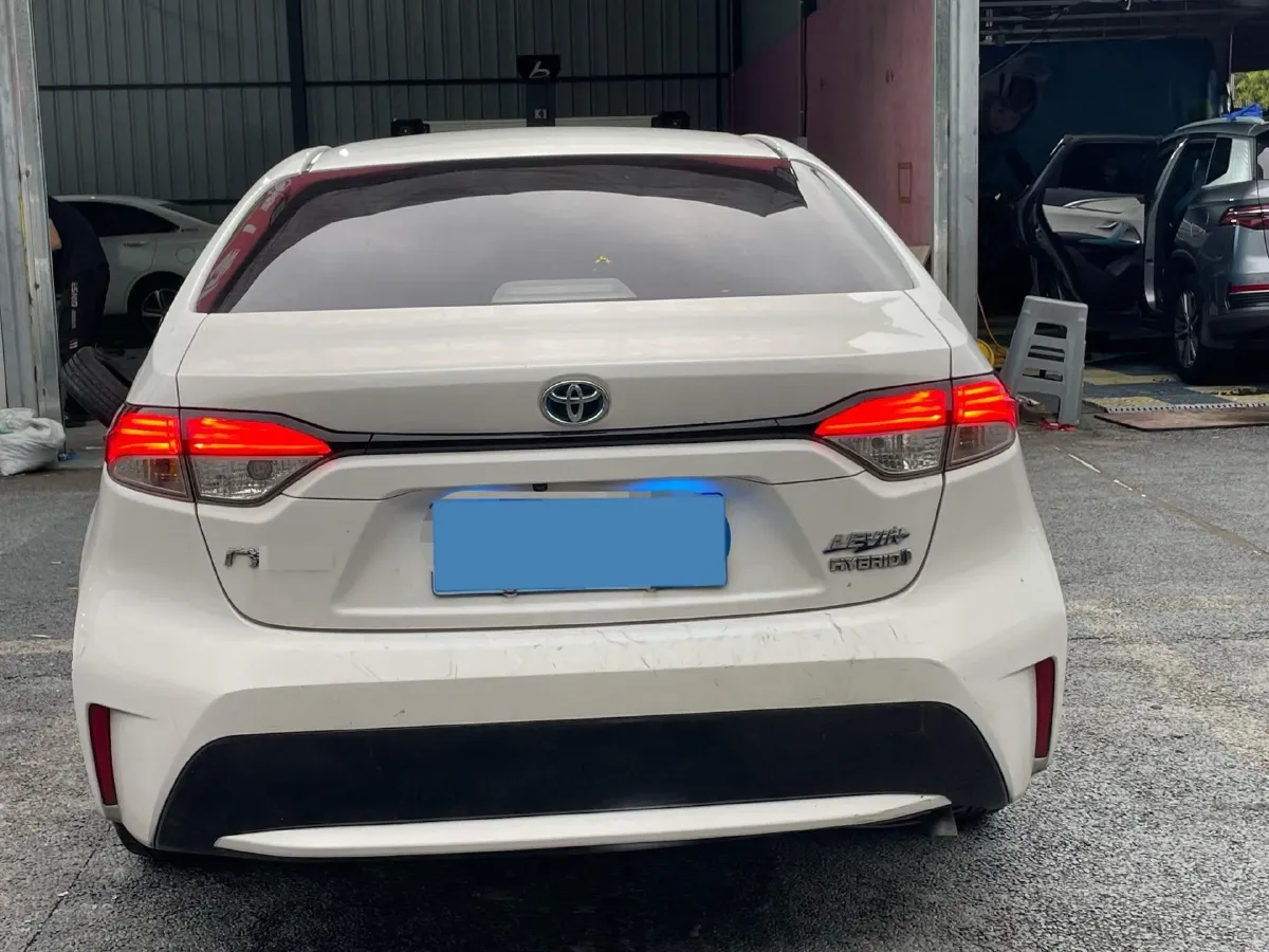 2021 Toyota Levin 1.8L 98HP L4 E-CVT Hybrid,autocango,china used car exporter,china ev exporter,chinese used car exporter,chinese used ev exporter
