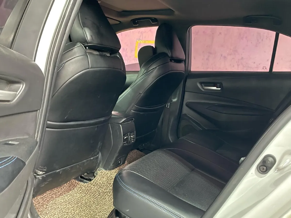 2021 Toyota Levin 1.8L 98HP L4 E-CVT Hybrid,autocango,china used car exporter,china ev exporter,chinese used car exporter,chinese used ev exporter