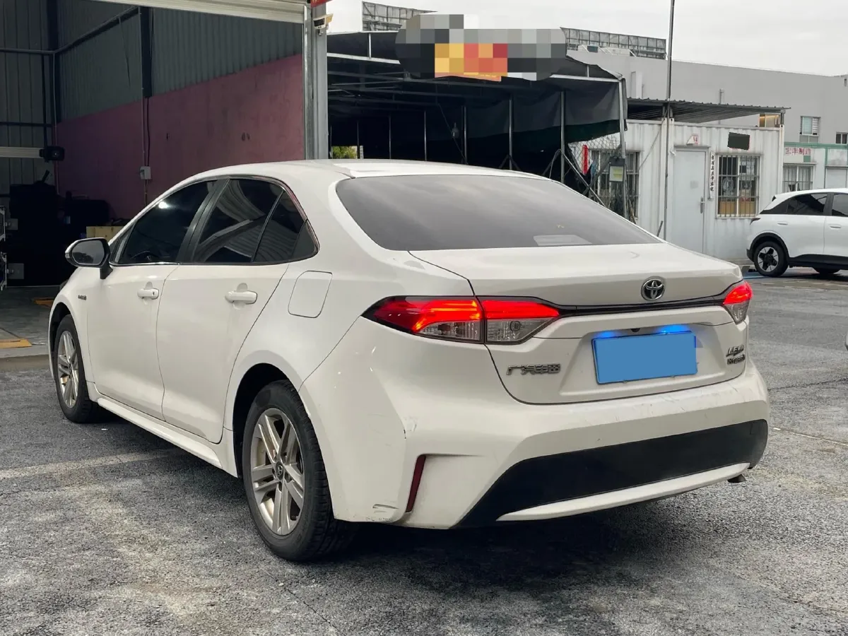 2021 Toyota Levin 1.8L 98HP L4 E-CVT Hybrid,autocango,china used car exporter,china ev exporter,chinese used car exporter,chinese used ev exporter