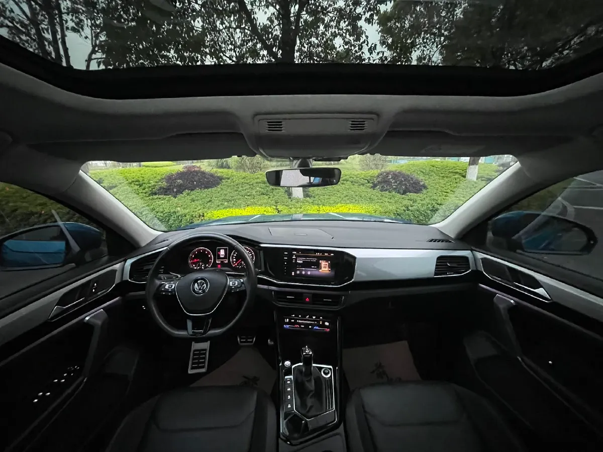 2020 Volkswagen Tayron 2.0T 186HP L4 7DCT,autocango,china used car exporter,china ev exporter,chinese used car exporter,chinese used ev exporter