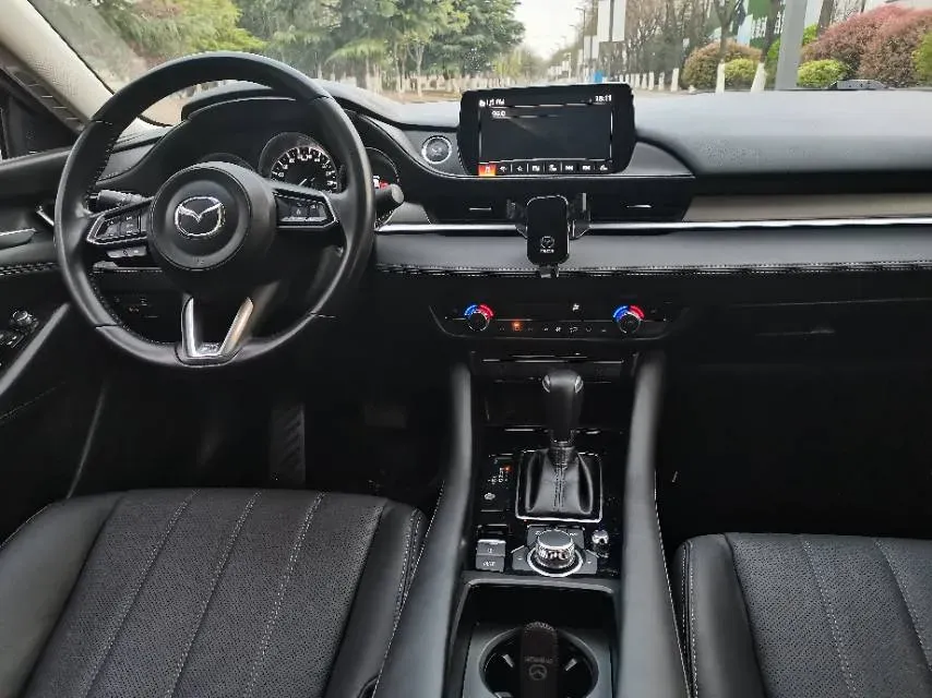 2020 Mazda Atenza 2.5L 192HP L4 6AT,autocango,china used car exporter,china ev exporter,chinese used car exporter,chinese used ev exporter