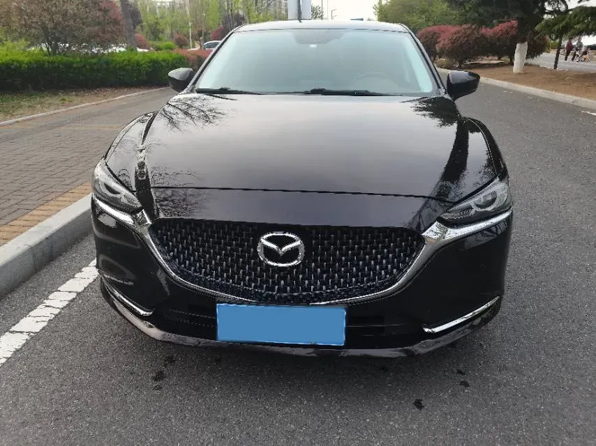 2020 Mazda Atenza 2.5L 192HP L4 6AT,autocango,china used car exporter,china ev exporter,chinese used car exporter,chinese used ev exporter