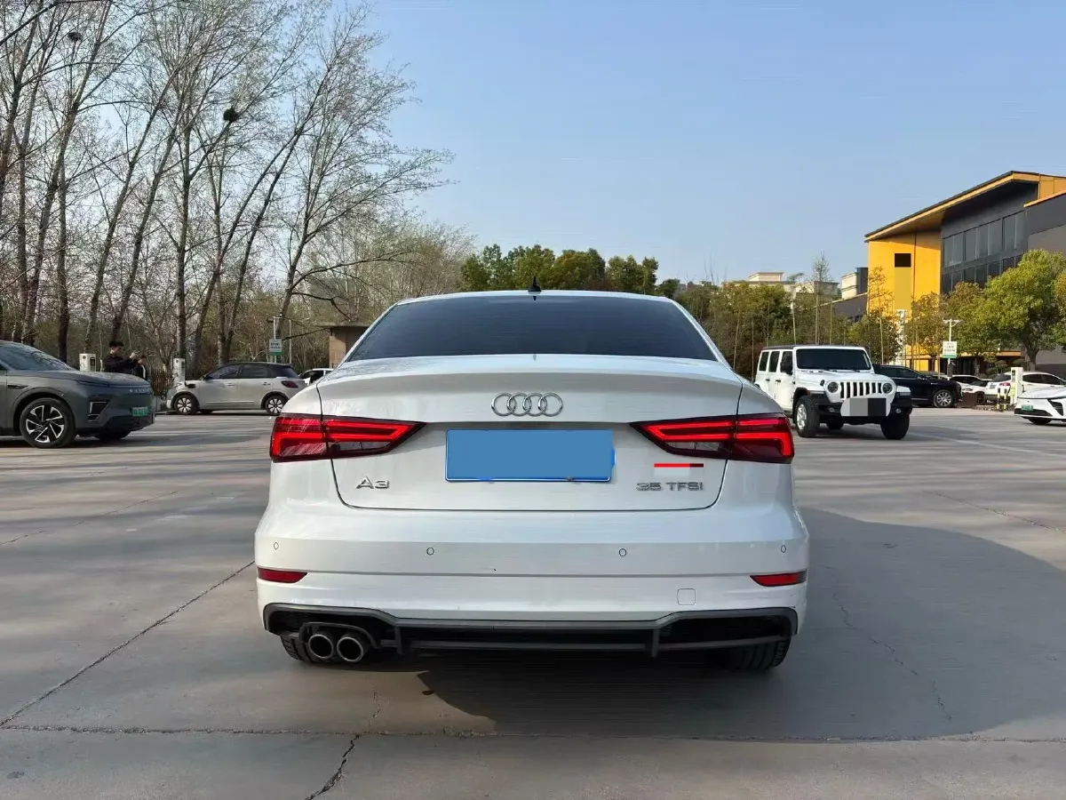 2019 Audi A3 1.4T 150HP L4 7DCT,autocango,china used car exporter,china ev exporter,chinese used car exporter,chinese used ev exporter