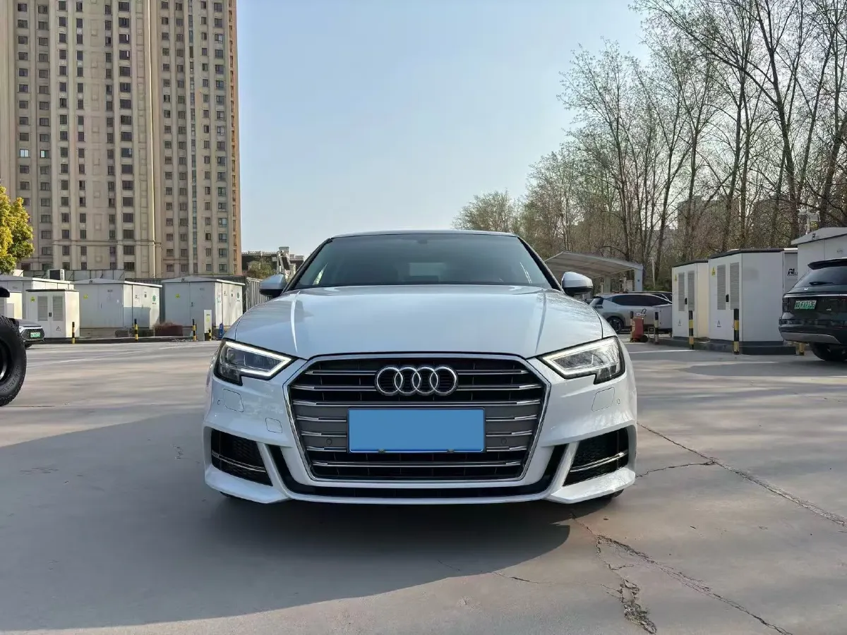 2019 Audi A3 1.4T 150HP L4 7DCT,autocango,china used car exporter,china ev exporter,chinese used car exporter,chinese used ev exporter