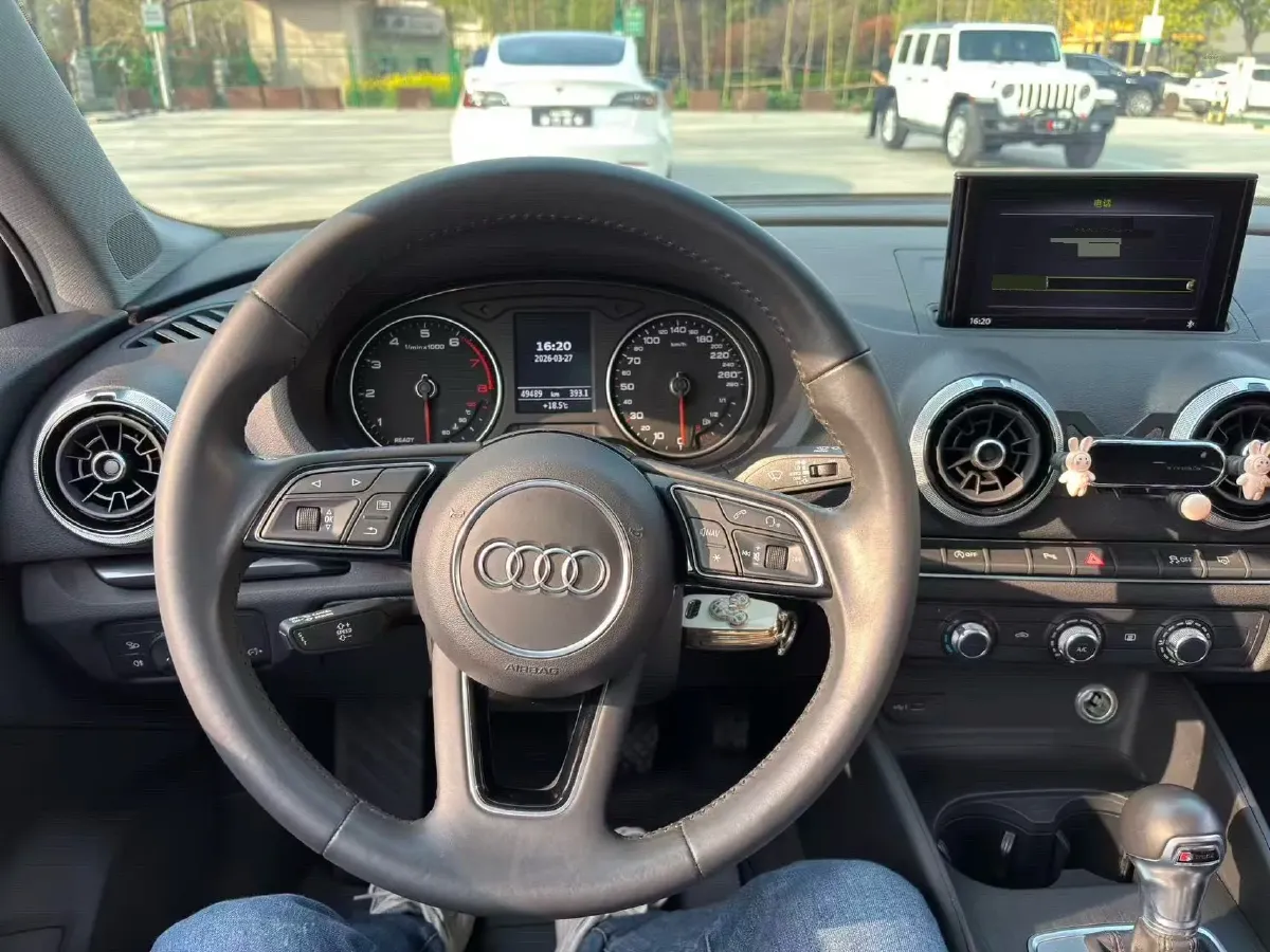 2019 Audi A3 1.4T 150HP L4 7DCT,autocango,china used car exporter,china ev exporter,chinese used car exporter,chinese used ev exporter