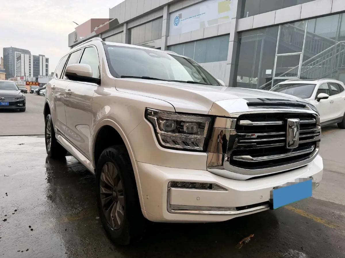2023 Tank 500 2.0T 252HP L4 9AT PHEV 37.1KWH,autocango,china used car exporter,china ev exporter,chinese used car exporter,chinese used ev exporter