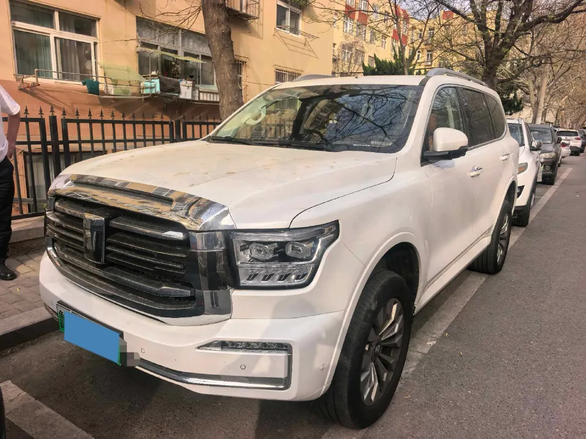 2023 Tank 500 2.0T 252HP L4 9AT PHEV 37.1KWH,autocango,china used car exporter,china ev exporter,chinese used car exporter,chinese used ev exporter