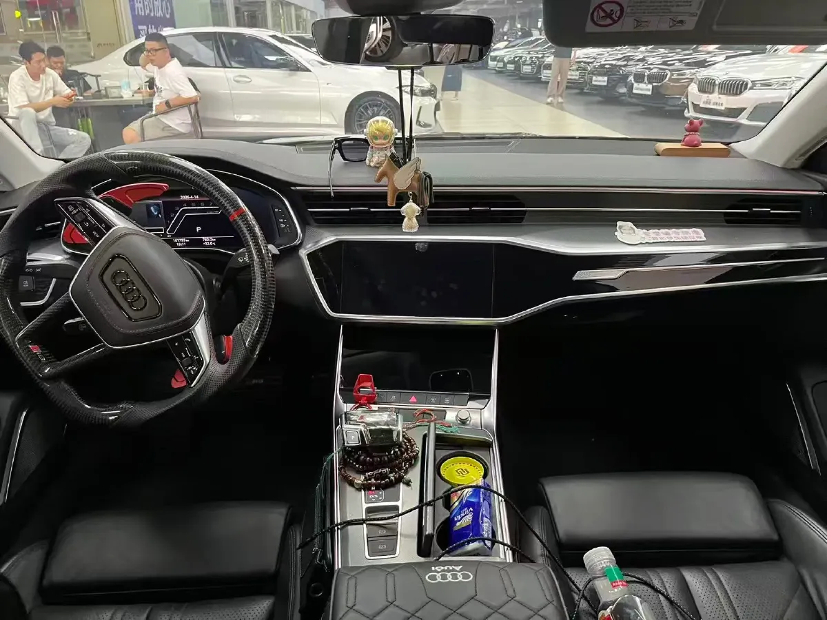 2020 Audi A7 2.0T 245HP L4 7DCT,autocango,china used car exporter,china ev exporter,chinese used car exporter,chinese used ev exporter