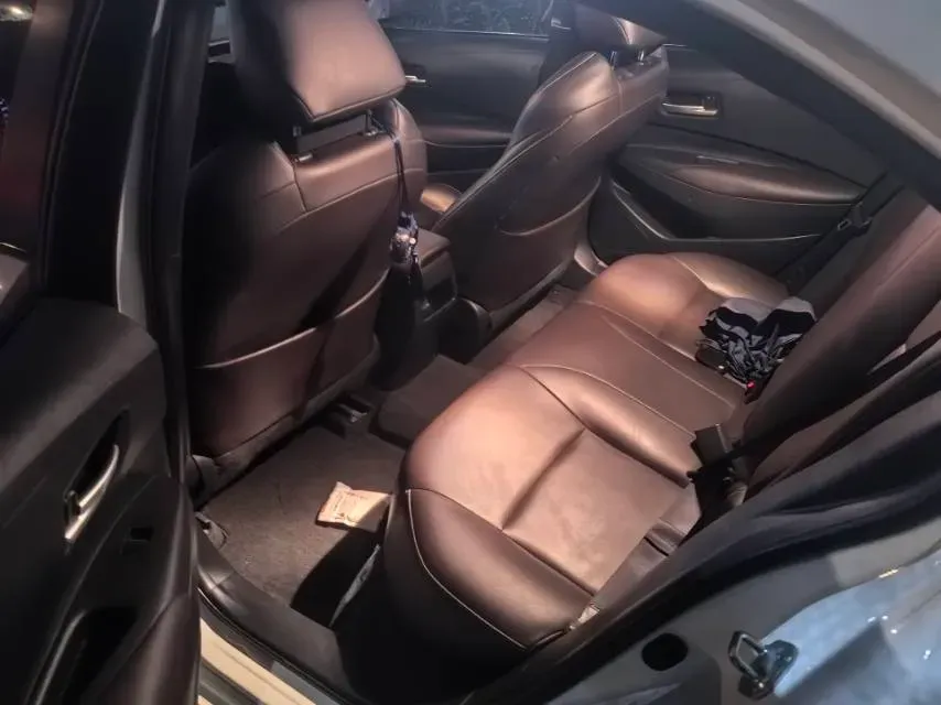 2019 Toyota Levin 1.2T 116HP L4 CVT,autocango,china used car exporter,china ev exporter,chinese used car exporter,chinese used ev exporter