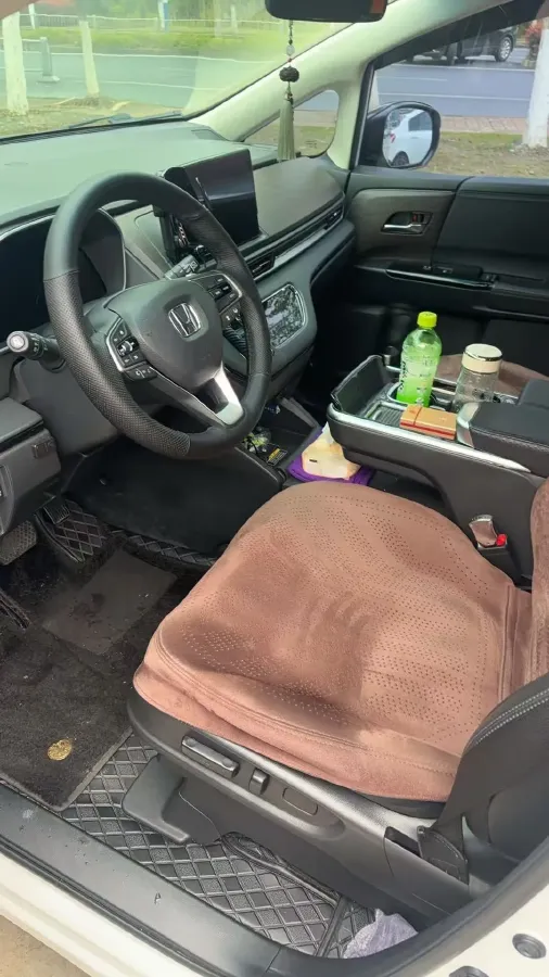 2022 Honda Odyssey 2.0L 146HP L4 E-CVT Hybrid,autocango,china used car exporter,china ev exporter,chinese used car exporter,chinese used ev exporter