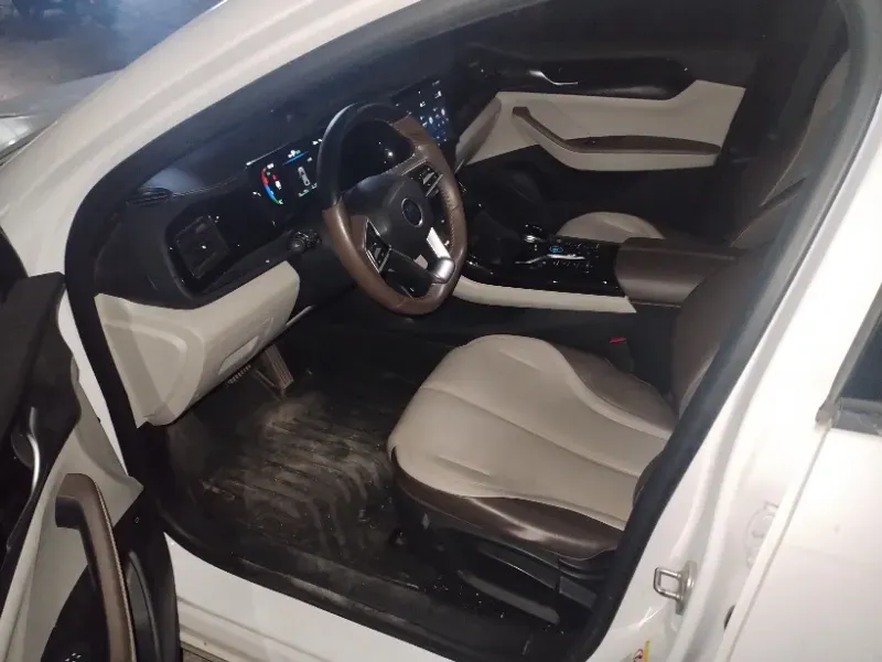 2023 BYD Qin Plus 1.5L 110HP L4 E-CVT PHEV 8.32KWH,autocango,china used car exporter,china ev exporter,chinese used car exporter,chinese used ev exporter