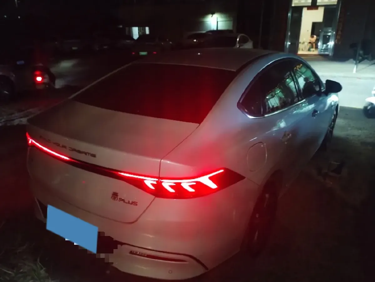 2023 BYD Qin Plus 1.5L 110HP L4 E-CVT PHEV 8.32KWH,autocango,china used car exporter,china ev exporter,chinese used car exporter,chinese used ev exporter