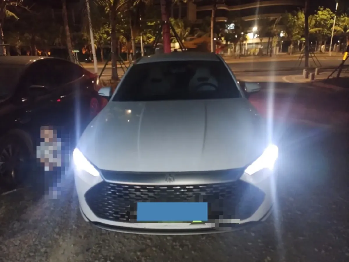 2023 BYD Qin Plus 1.5L 110HP L4 E-CVT PHEV 8.32KWH,autocango,china used car exporter,china ev exporter,chinese used car exporter,chinese used ev exporter