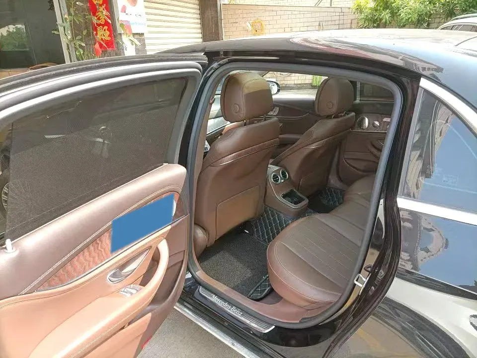 2022 Mercedes-Benz E Class 2.0T 258HP L4 9AT,autocango,china used car exporter,china ev exporter,chinese used car exporter,chinese used ev exporter