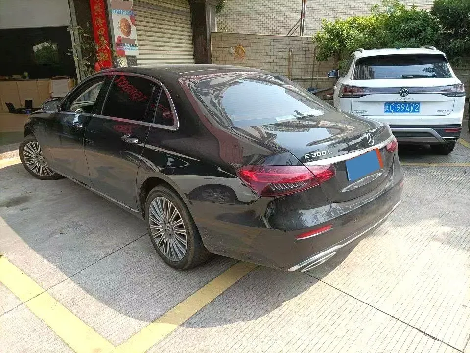 2022 Mercedes-Benz E Class 2.0T 258HP L4 9AT,autocango,china used car exporter,china ev exporter,chinese used car exporter,chinese used ev exporter