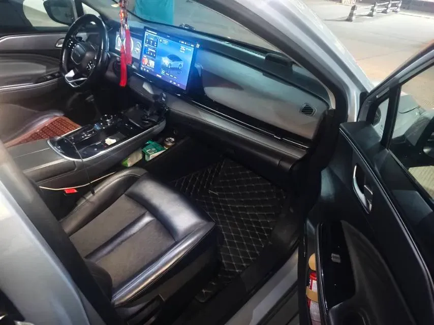 2023 Aion S Plus BEV 59.4KWH,autocango,china used car exporter,china ev exporter,chinese used car exporter,chinese used ev exporter