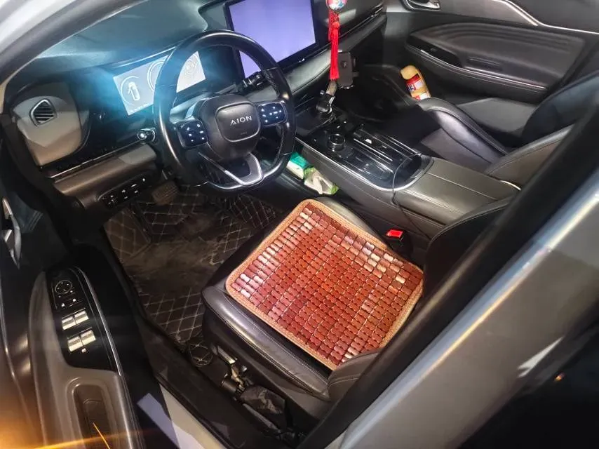 2023 Aion S Plus BEV 59.4KWH,autocango,china used car exporter,china ev exporter,chinese used car exporter,chinese used ev exporter