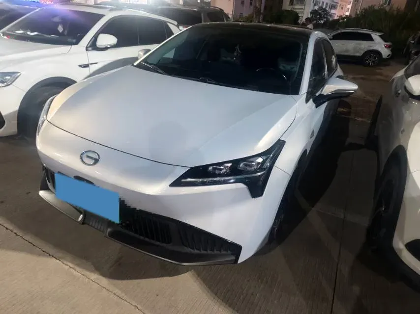 2023 Aion S Plus BEV 59.4KWH,autocango,china used car exporter,china ev exporter,chinese used car exporter,chinese used ev exporter