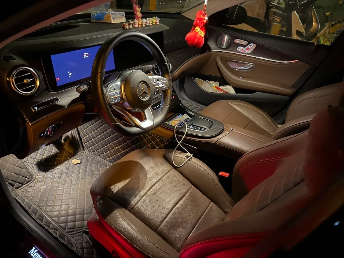 2020 Mercedes-Benz E Class 2.0T 258HP L4 9AT,autocango,china used car exporter,china ev exporter,chinese used car exporter,chinese used ev exporter