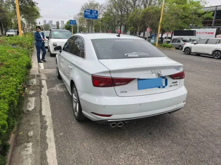 2020 Audi A3 1.4T 150HP L4 7DCT,autocango,china used car exporter,china ev exporter,chinese used car exporter,chinese used ev exporter