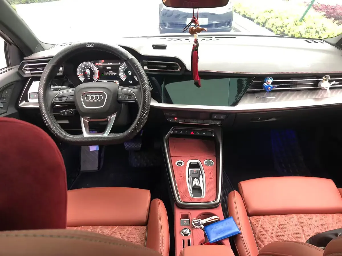 2026 Audi A3 1.5T 160HP L4 7DCT,autocango,china used car exporter,china ev exporter,chinese used car exporter,chinese used ev exporter