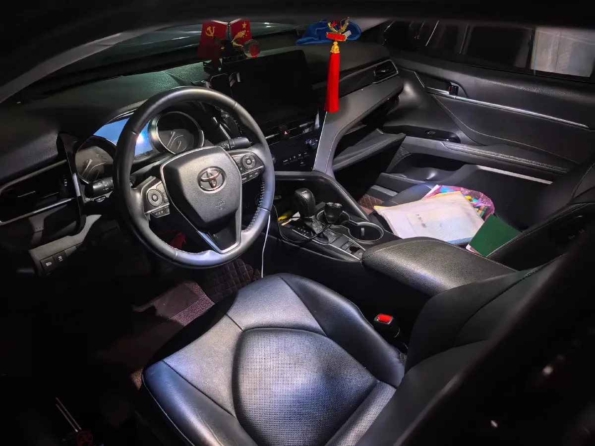 2021 Toyota Camry 2.0L 178HP L4 CVT,autocango,china used car exporter,china ev exporter,chinese used car exporter,chinese used ev exporter