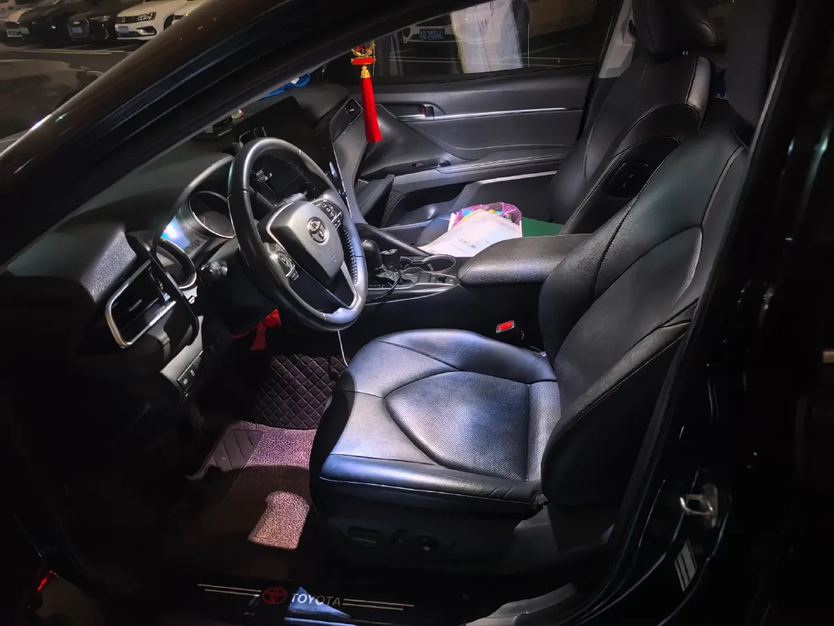 2021 Toyota Camry 2.0L 178HP L4 CVT,autocango,china used car exporter,china ev exporter,chinese used car exporter,chinese used ev exporter