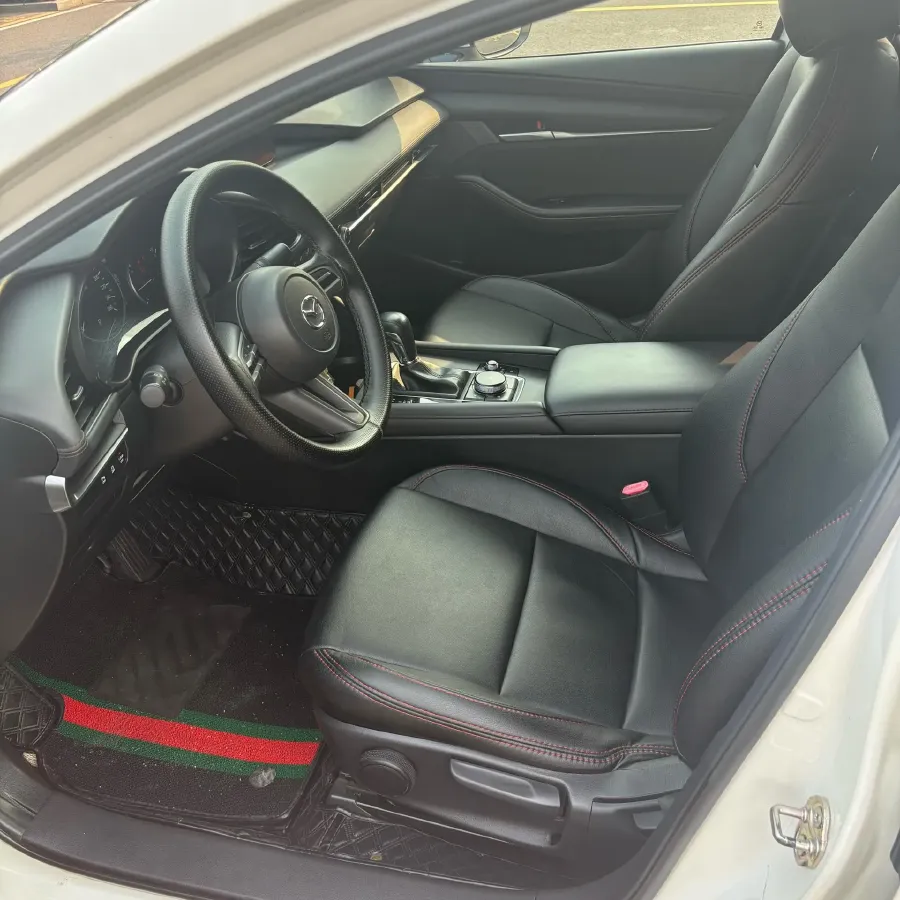 2020 Mazda 3 Axela 1.5L 117HP L4 6AT,autocango,china used car exporter,china ev exporter,chinese used car exporter,chinese used ev exporter