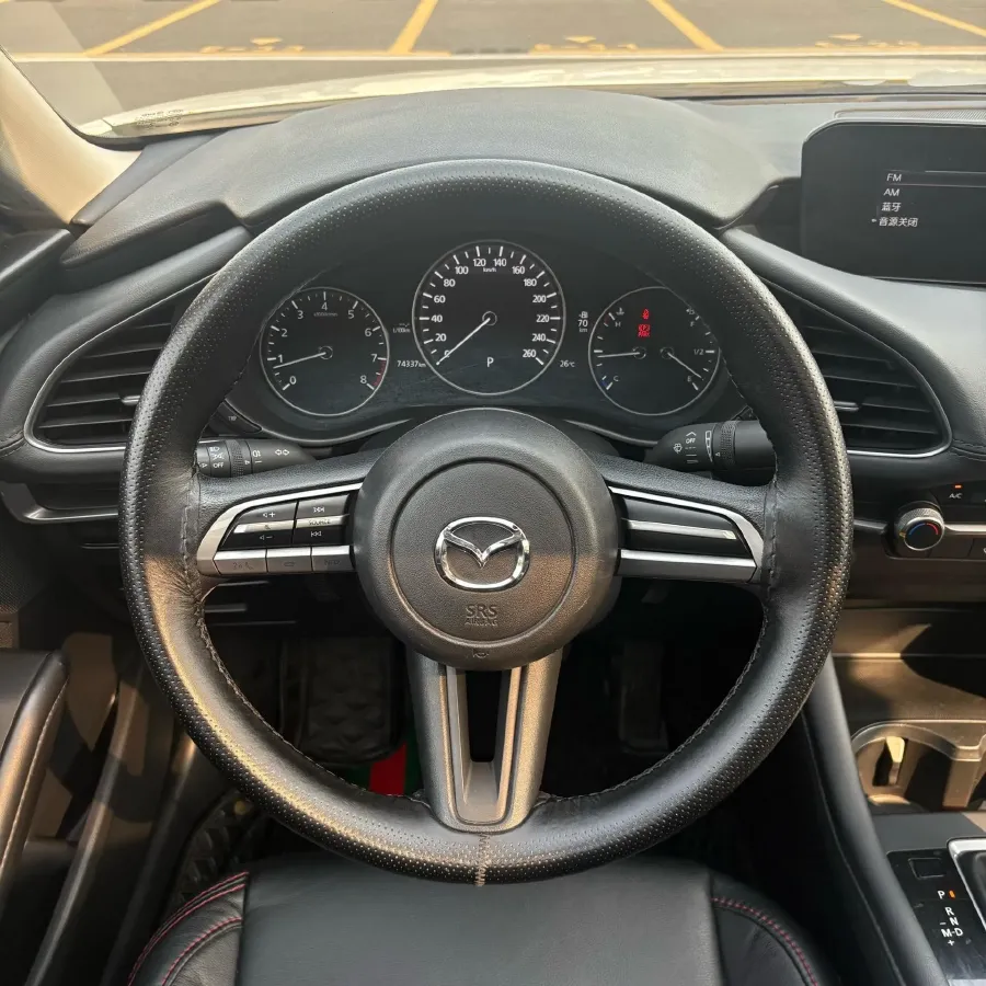 2020 Mazda 3 Axela 1.5L 117HP L4 6AT,autocango,china used car exporter,china ev exporter,chinese used car exporter,chinese used ev exporter