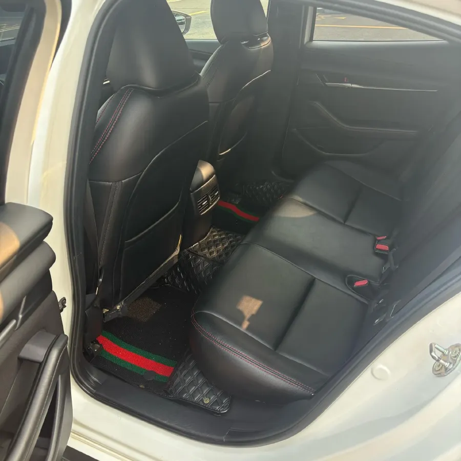 2020 Mazda 3 Axela 1.5L 117HP L4 6AT,autocango,china used car exporter,china ev exporter,chinese used car exporter,chinese used ev exporter