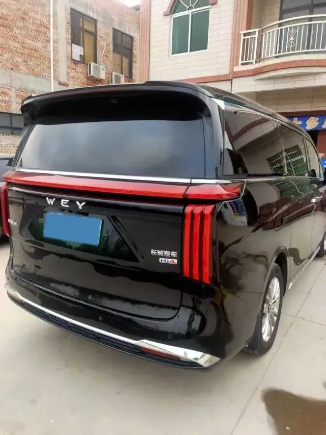 2025 WEY HighMountain 1.5T 170HP L4 4DHT PHEV,autocango,china used car exporter,china ev exporter,chinese used car exporter,chinese used ev exporter