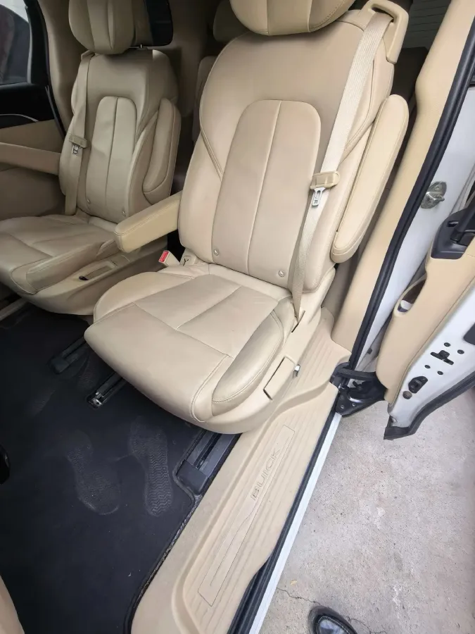 2023 Buick GL8 2.0T 237HP L4 9AT,autocango,china used car exporter,china ev exporter,chinese used car exporter,chinese used ev exporter