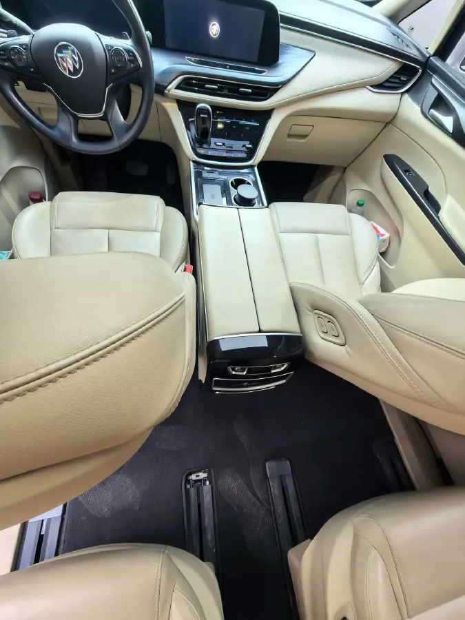 2023 Buick GL8 2.0T 237HP L4 9AT,autocango,china used car exporter,china ev exporter,chinese used car exporter,chinese used ev exporter