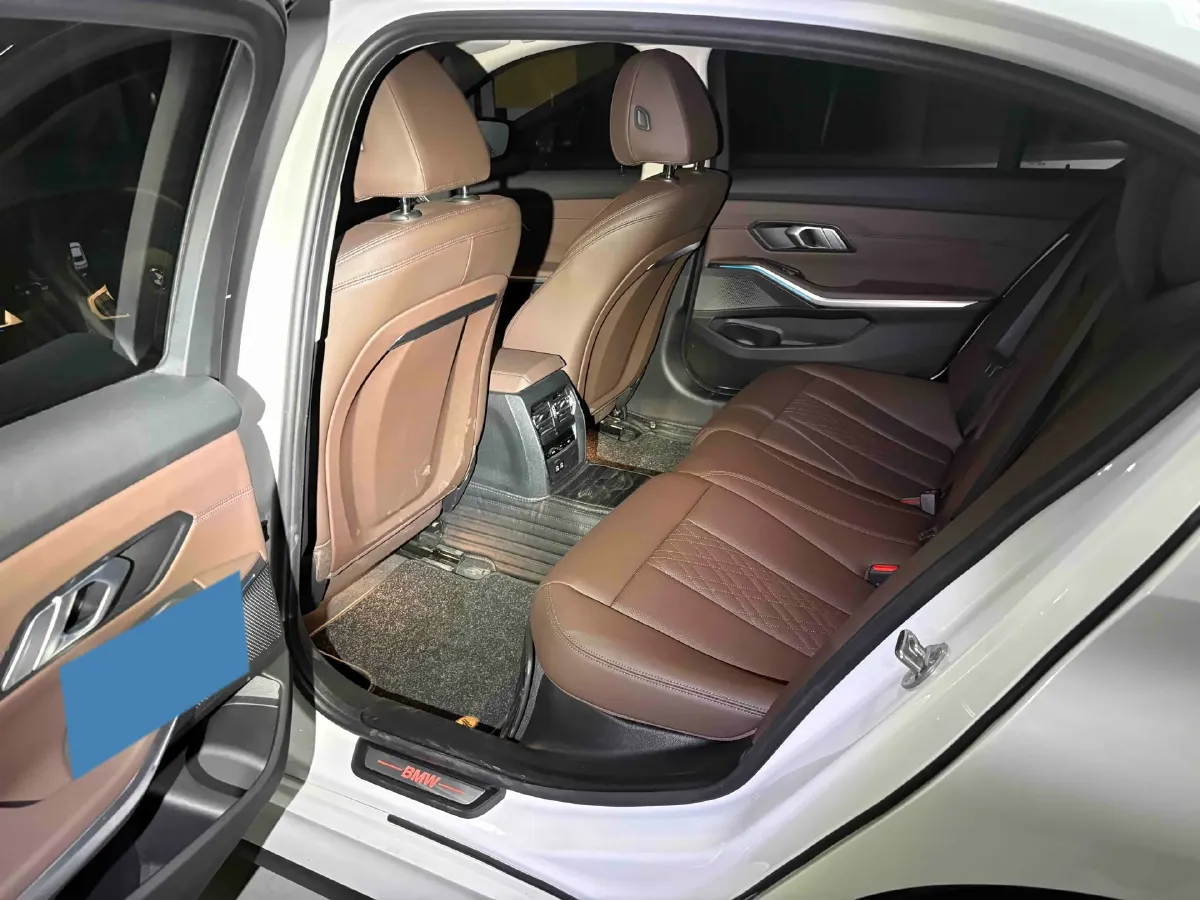 2024 BMW i3 BEV 70KWH,autocango,china used car exporter,china ev exporter,chinese used car exporter,chinese used ev exporter